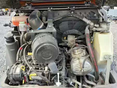Hjullaster 2023 Hitachi ZW75-6 (7)