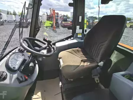 Hjullaster 2023 Hitachi ZW75-6 (8)