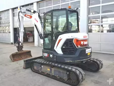 Minibagry 2023 Bobcat E55z (3)