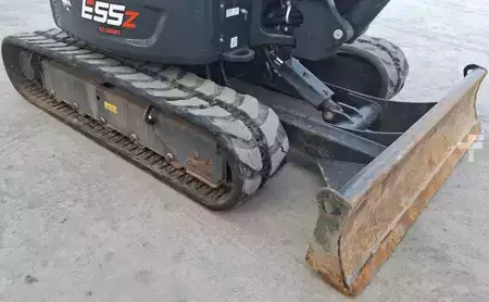 Minibagry 2023 Bobcat E55z (7)