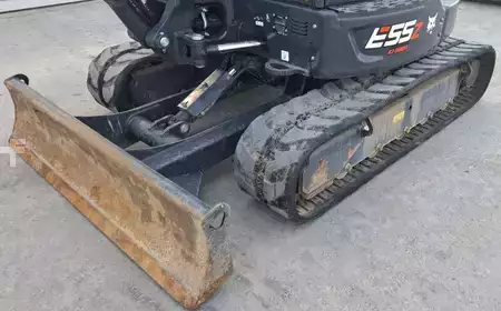 Minibagry 2023 Bobcat E55z (8)