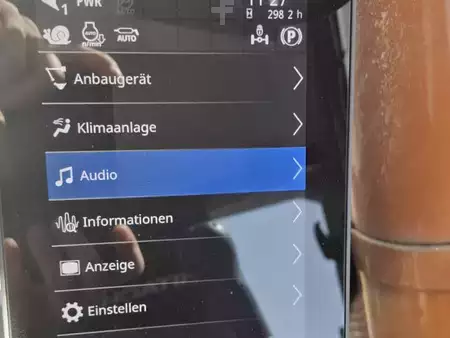 Pyöräkaivinkoneet  2023 Hitachi ZX155W-7 (11)
