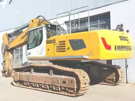 Beltegraver 2020 Liebherr R960 SME (3)