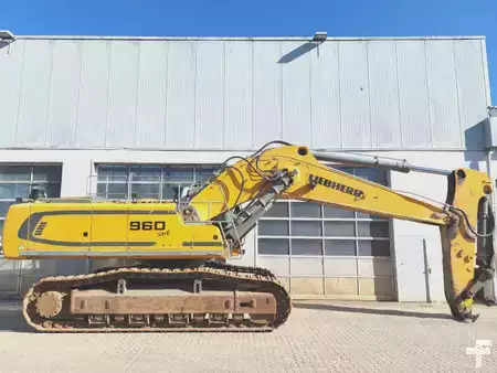 Beltegraver 2020 Liebherr R960 SME (5)