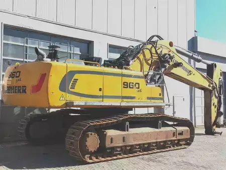Beltegraver 2020 Liebherr R960 SME (6)