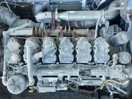 Beltegraver 2020 Liebherr R960 SME (7)