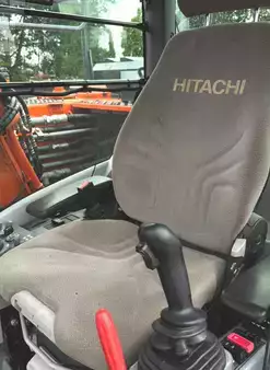 Pyöräkaivinkoneet  2018 Hitachi ZX170W-6 (10)