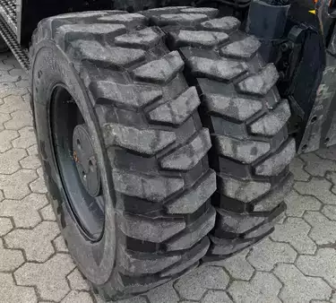 Pyöräkaivinkoneet  2018 Hitachi ZX170W-6 (8)