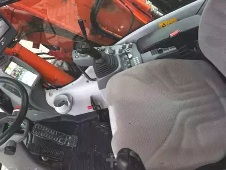 Pyöräkaivinkoneet  2018 Hitachi ZX170W-6 (9)