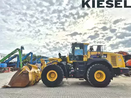 Kolové nakladače 2020 Komatsu WA475-10 (1)