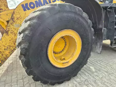 Kolové nakladače 2020 Komatsu WA475-10 (10)