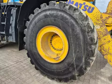 Kolové nakladače 2020 Komatsu WA475-10 (13)