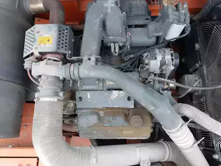 Overige 2012 Doosan DX420LC (7)