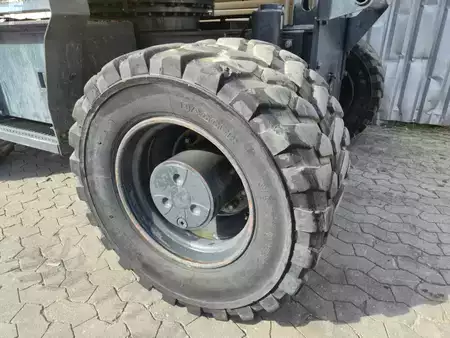 Mobilní bagry 2020 Komatsu PW180-11 (13)