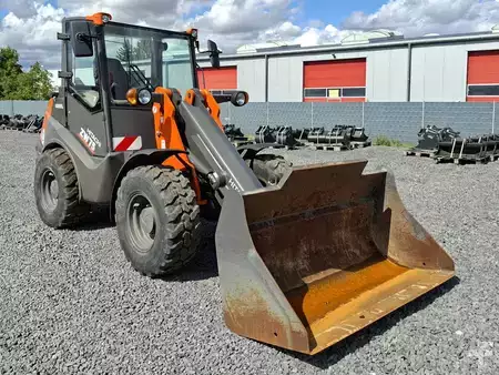 Cargadoras de ruedas 2023 Hitachi ZW75-6 (4)