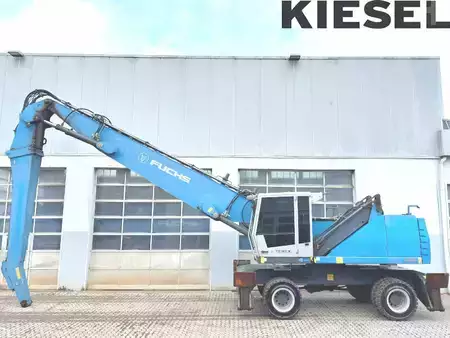 Překládací bagry  2014 Fuchs MHL350 E FQC (1)
