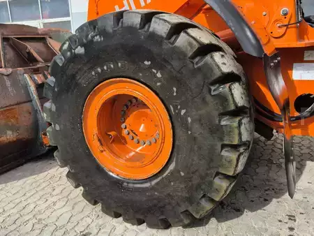 Cargadoras de ruedas 2021 Hitachi ZW330-6 (11)
