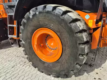 Cargadoras de ruedas 2021 Hitachi ZW330-6 (12)