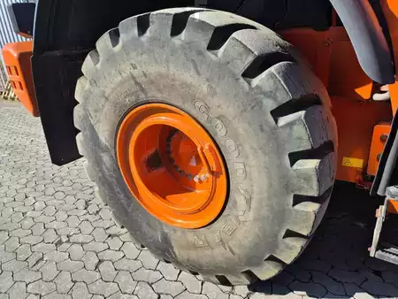 Cargadoras de ruedas 2021 Hitachi ZW330-6 (13)