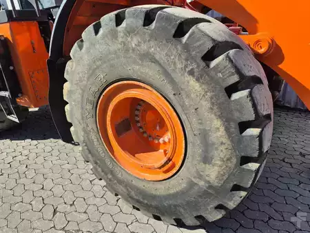 Cargadoras de ruedas 2021 Hitachi ZW330-6 (14)