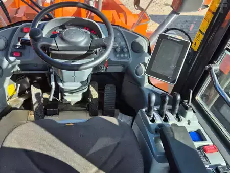 Cargadoras de ruedas 2021 Hitachi ZW330-6 (16)