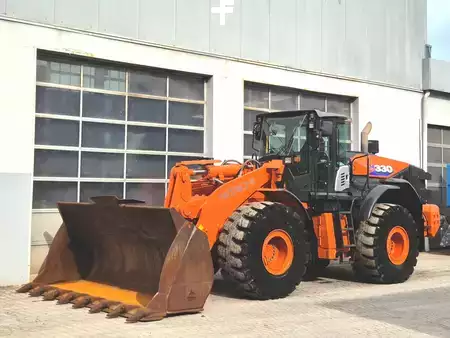 Cargadoras de ruedas 2021 Hitachi ZW330-6 (2)