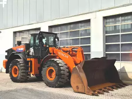 Cargadoras de ruedas 2021 Hitachi ZW330-6 (4)