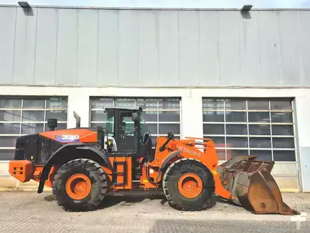 Cargadoras de ruedas 2021 Hitachi ZW330-6 (5)