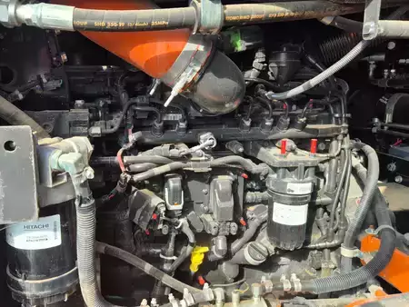 Cargadoras de ruedas 2021 Hitachi ZW330-6 (8)