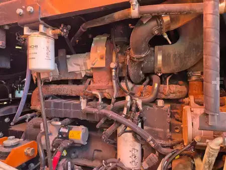 Cargadoras de ruedas 2021 Hitachi ZW330-6 (9)