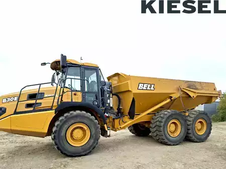 Kink Dumprar 2022 Bell B30ENB-5 (1)