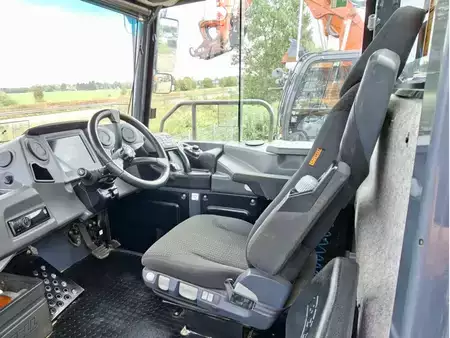 Kink Dumprar 2022 Bell B30ENB-5 (16)