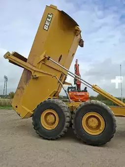 Kink Dumprar 2022 Bell B30ENB-5 (5)