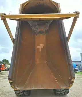Kink Dumprar 2022 Bell B30ENB-5 (6)
