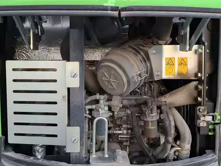 Minigraver 2023 Hitachi ZX26U-6 MTC (7)