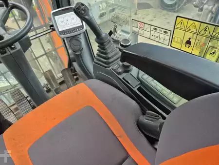 Overslagmachines 2020 Doosan DX160W-5 (15)
