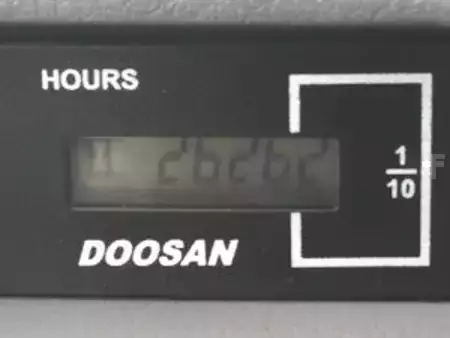 Overslagmachines 2020 Doosan DX160W-5 (16)