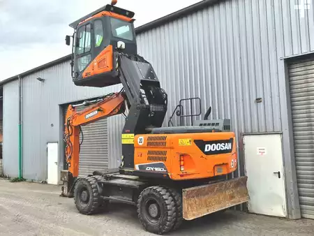 Overslagmachines 2020 Doosan DX160W-5 (3)