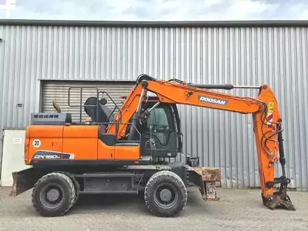 Overslagmachines 2020 Doosan DX160W-5 (5)