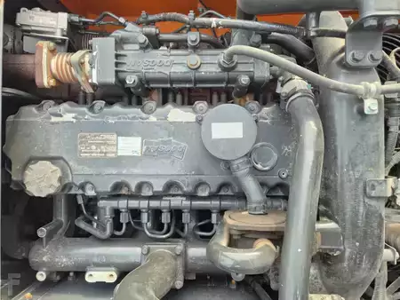 Overslagmachines 2020 Doosan DX160W-5 (7)