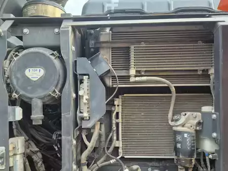 Overslagmachines 2020 Doosan DX160W-5 (9)