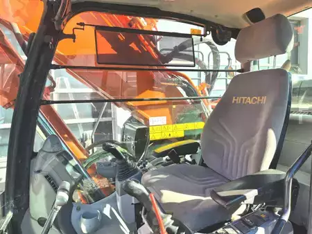 Korečková rýpadla 2017 Hitachi KTEG KLS400-6 (15)
