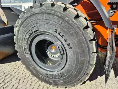 Cargadoras de ruedas 2025 Hitachi ZW310-7 (13)