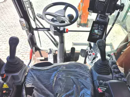 Hjulgraver 2022 Hitachi ZX180W-7 (16)