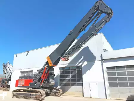 Excavadoras de demolición 2019 Hitachi KTEG KMC600P-6 (4)