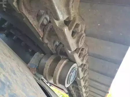 Korečková rýpadla 2023 Hitachi ZX300LCN-7 (11)