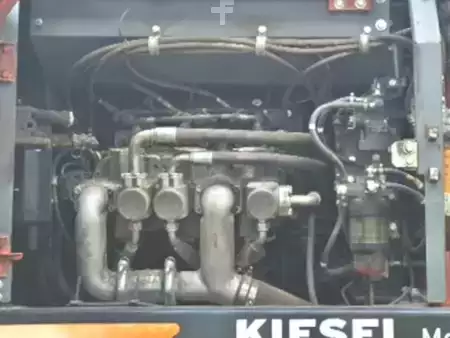 Korečková rýpadla 2023 Hitachi ZX300LCN-7 (7)