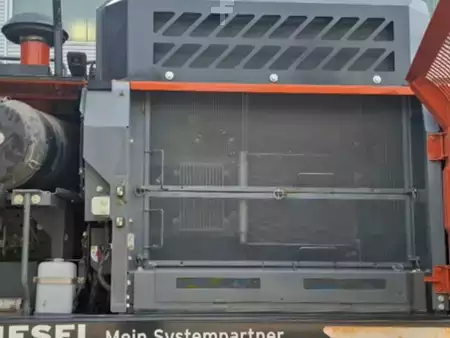 Korečková rýpadla 2023 Hitachi ZX300LCN-7 (8)