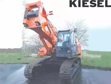 Korečková rýpadla 2008 Hitachi ZX470LCD-3 (1)