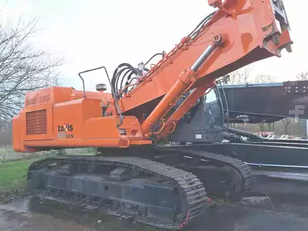 Korečková rýpadla 2008 Hitachi ZX470LCD-3 (3)